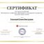 Школа английского языка Соколовой Елены 5