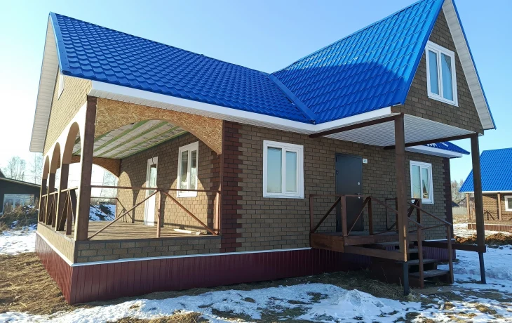 Дом № 18, проект «Караваджо», ул.Светлая Дом № 18, проект «Караваджо», ул.Светлая