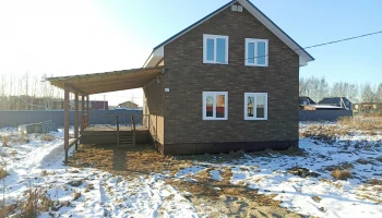 Дом № 15, проект «Андрей Рублев», ул.Светлая Дом № 15, проект «Андрей Рублев», ул.Светлая