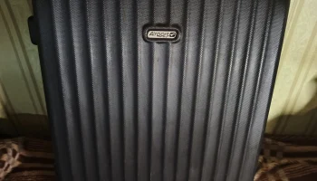 Чемодан M Airport Чемодан M Airport