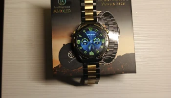 Смарт-часы LK ULTIMATE 2