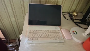 Игровой планшет Lenovo Xiaoxin Pad pro 2025 12.7"