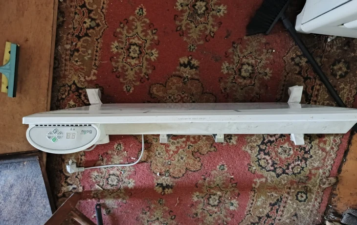 Конвектор Ballu 2000 вт Конвектор Ballu 2000 вт