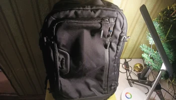 Рюкзак мужской городской Рюкзак мужской городской