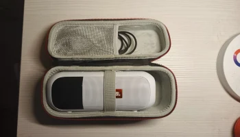 Портативная колонка JBL Tuner 2