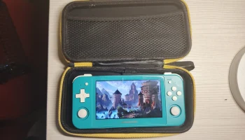 Игровая консоль Anbernic RG505