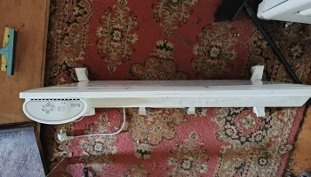 Конвектор Ballu 2000 вт